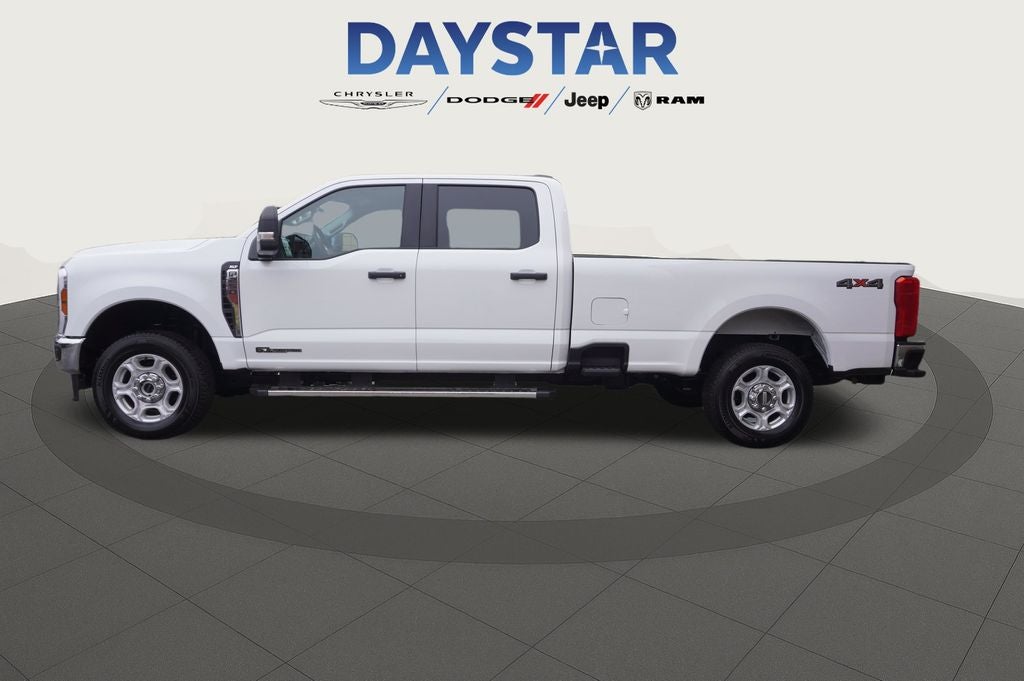 2025 Ford F-250 XLT