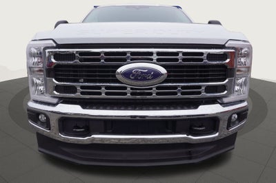 2025 Ford F-250 XLT