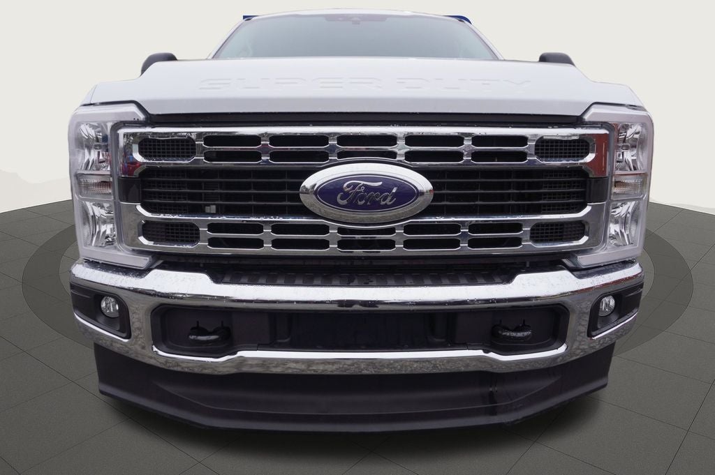 2025 Ford F-250 XLT