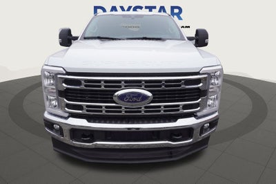2025 Ford F-250 XLT
