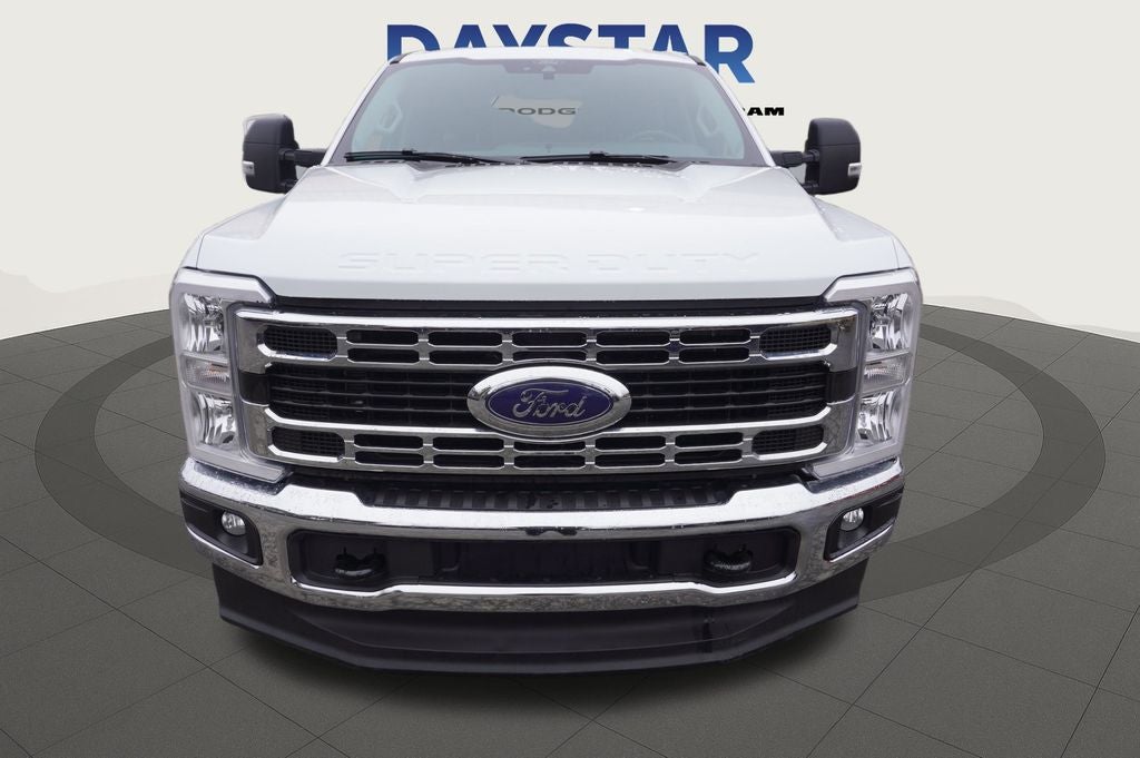 2025 Ford F-250 XLT