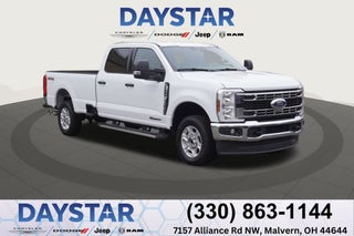 2025 Ford F-250 XLT
