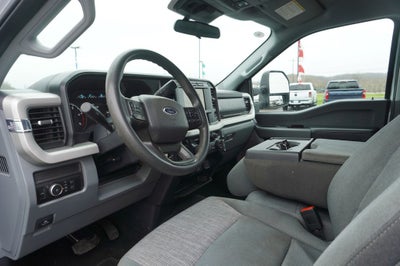 2024 Ford F-250 Base