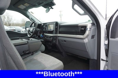 2024 Ford F-250 Base