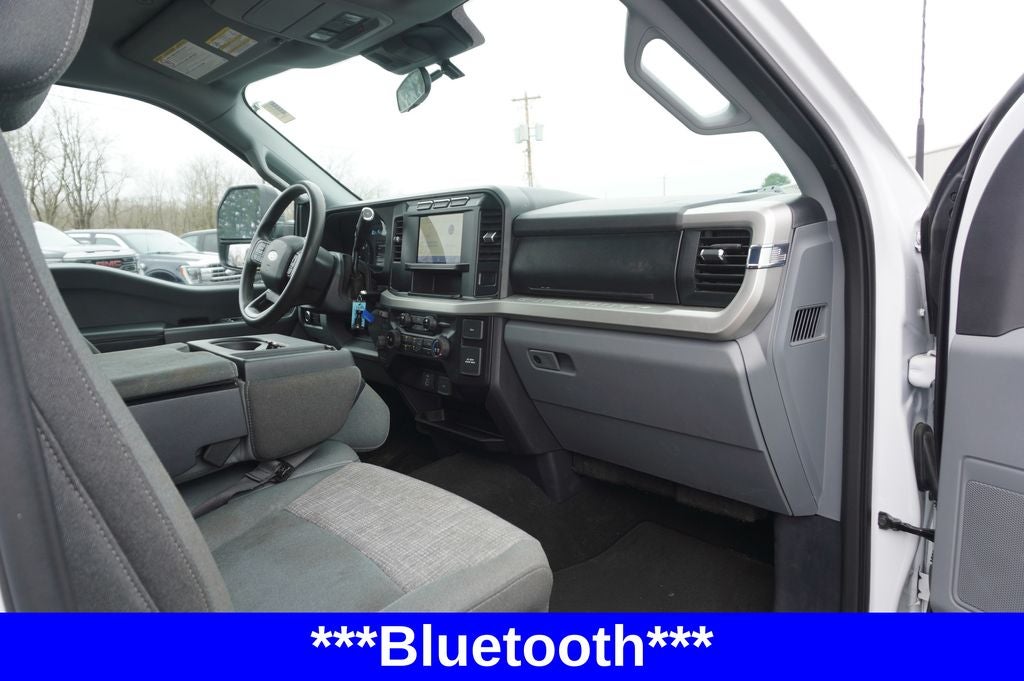 2024 Ford F-250 Base