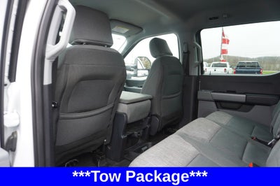 2024 Ford F-250 Base