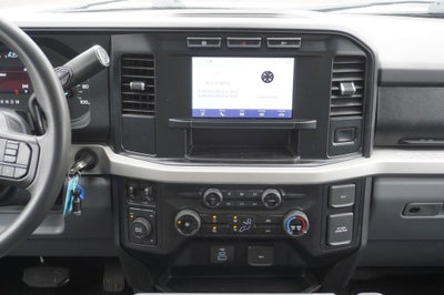 2024 Ford F-250 Base