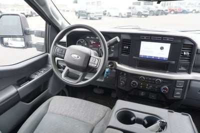 2024 Ford F-250 Base