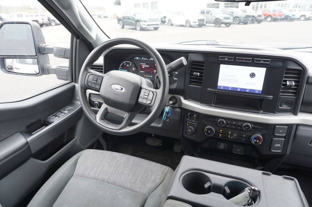 2024 Ford F-250 Base