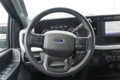 2024 Ford F-250 Base
