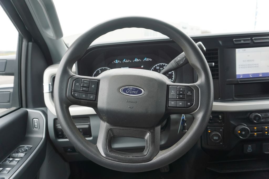 2024 Ford F-250 Base