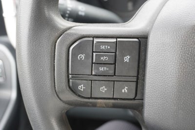 2024 Ford F-250 Base