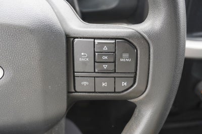 2024 Ford F-250 Base