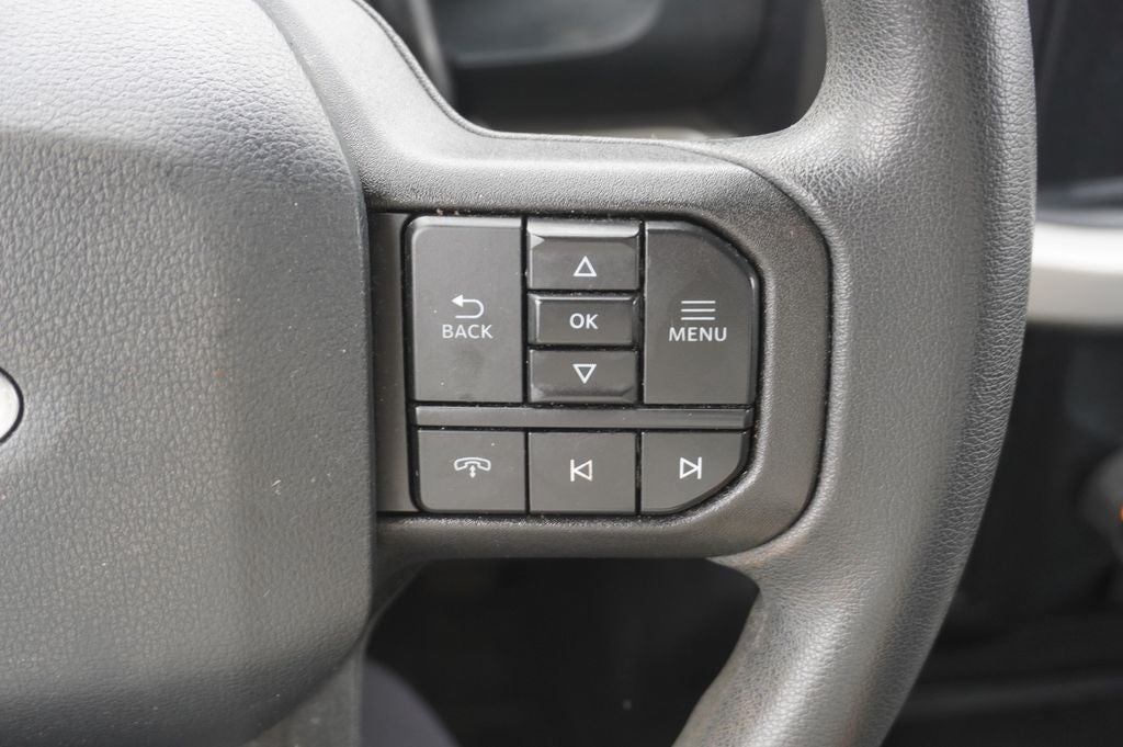 2024 Ford F-250 Base