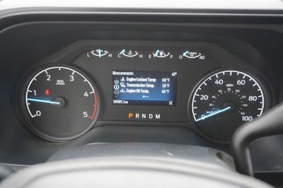 2024 Ford F-250 Base