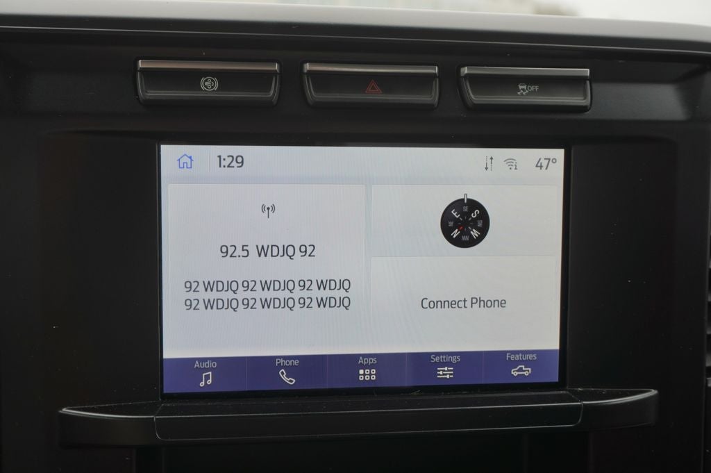 2024 Ford F-250 Base