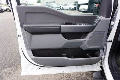 2024 Ford F-250 Base