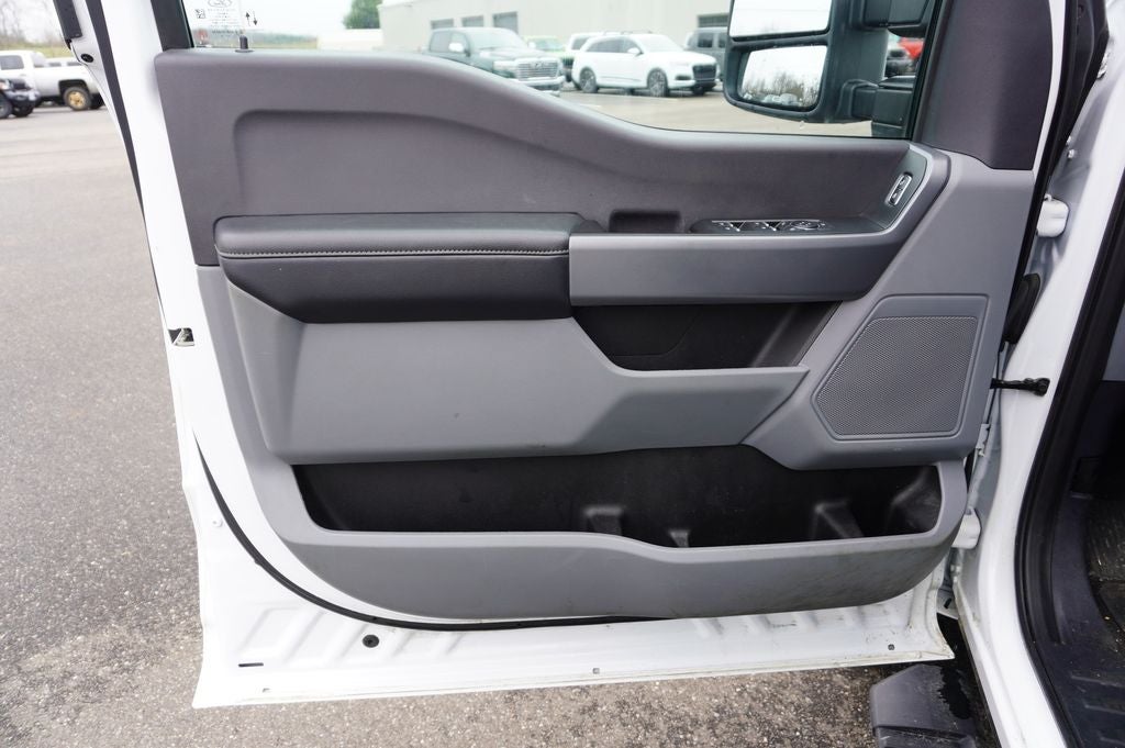 2024 Ford F-250 Base