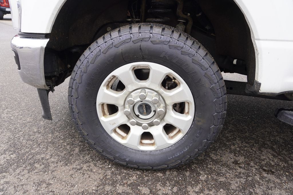 2024 Ford F-250 Base