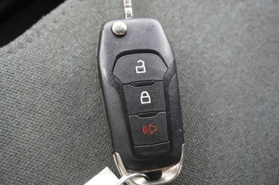 2024 Ford F-250 Base