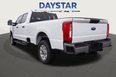 2024 Ford F-250 Base