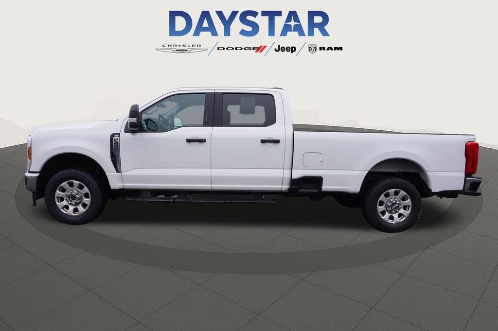 2024 Ford F-250 Base