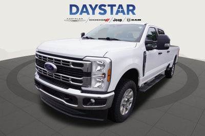 2024 Ford F-250 Base