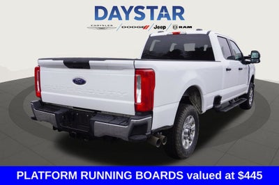 2024 Ford F-250 Base