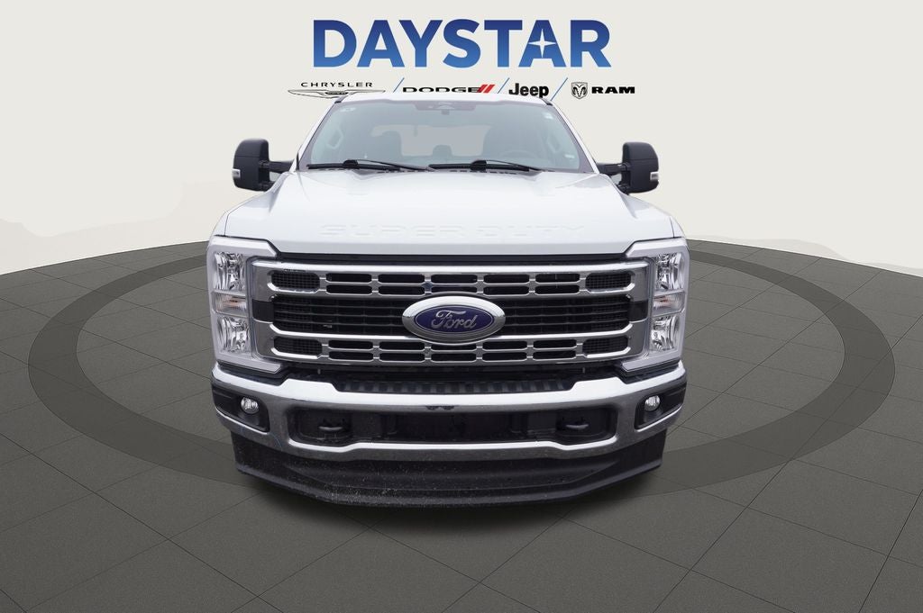 2024 Ford F-250 Base