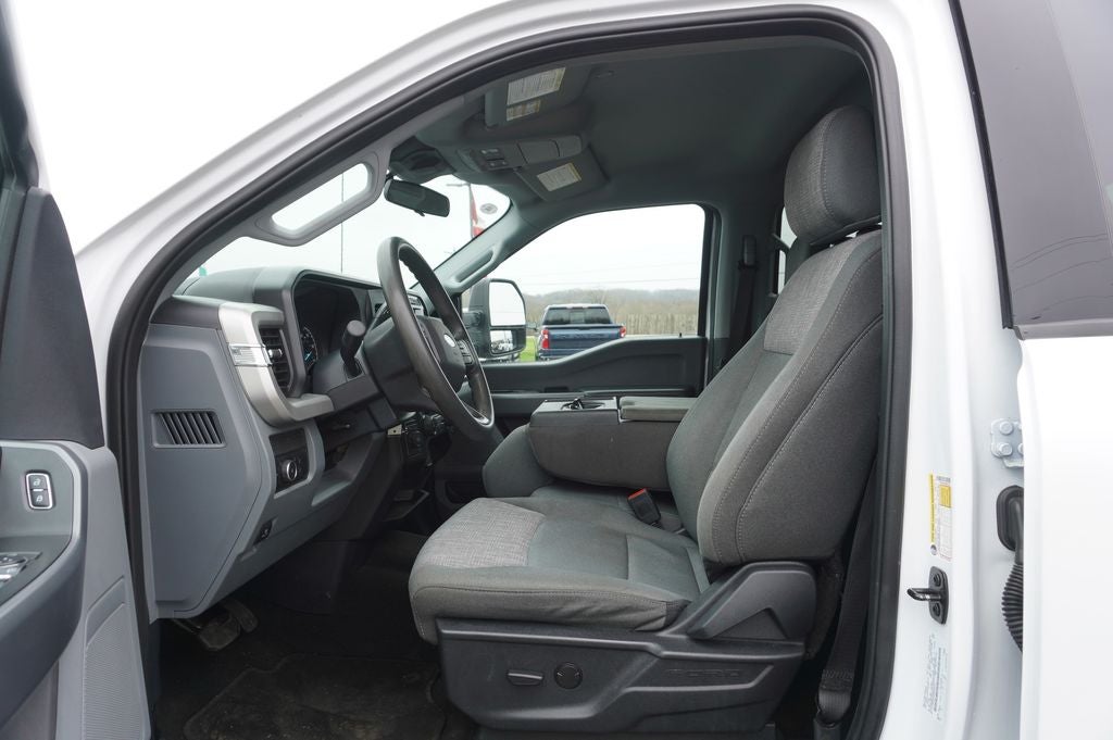 2024 Ford F-250 Base