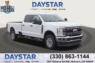 2024 Ford F-250 Base