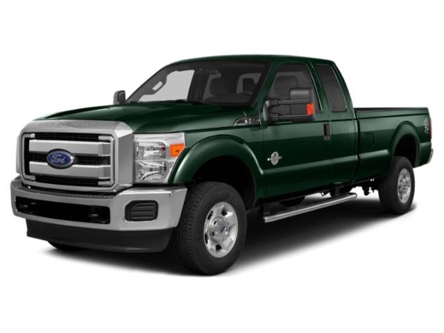 2015 Ford F-350 XL