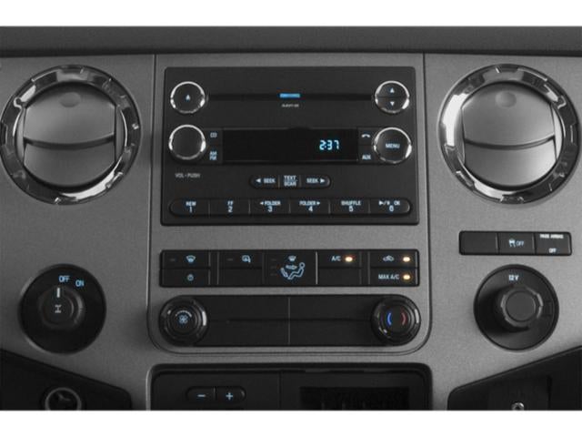 2015 Ford F-350 XL