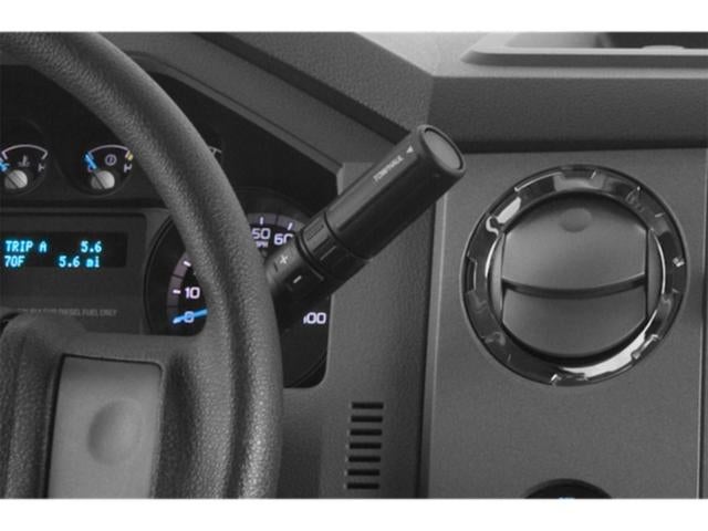 2015 Ford F-350 XL