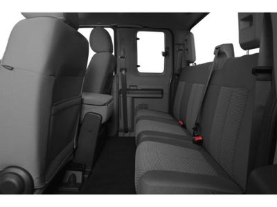2015 Ford F-350 XL