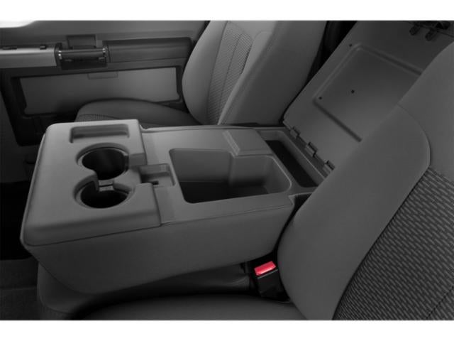 2015 Ford F-350 XL