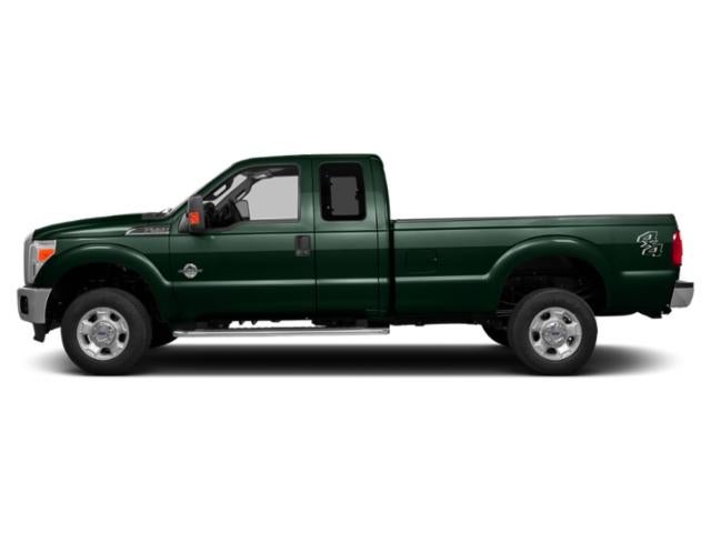 2015 Ford F-350 XL