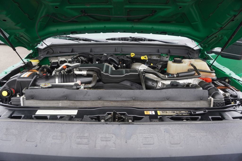 2015 Ford F-350 XL