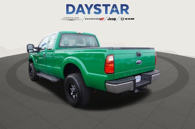 2015 Ford F-350 XL