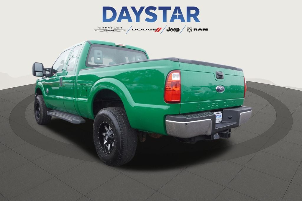 2015 Ford F-350 XL