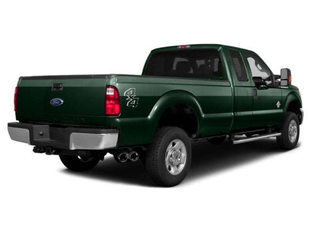 2015 Ford F-350 XL