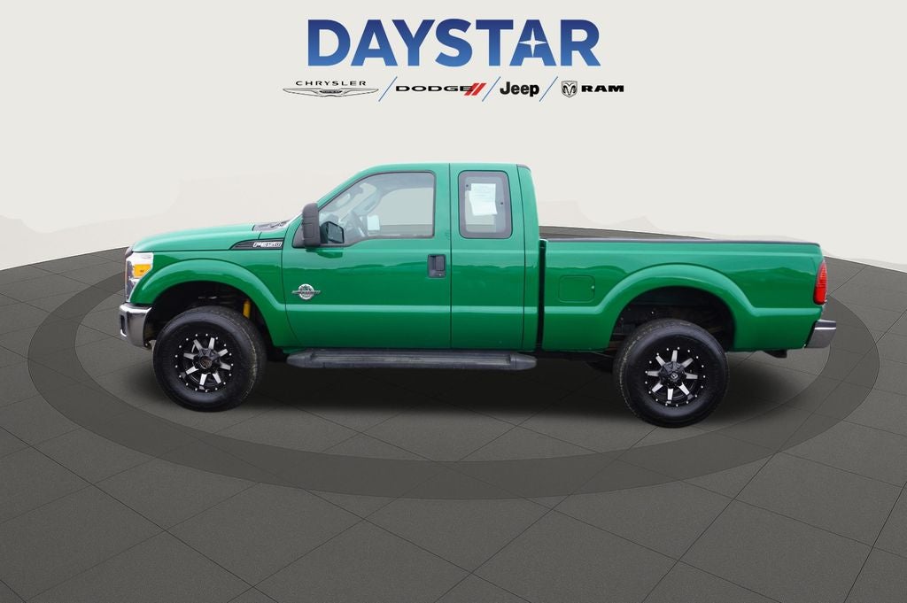 2015 Ford F-350 XL