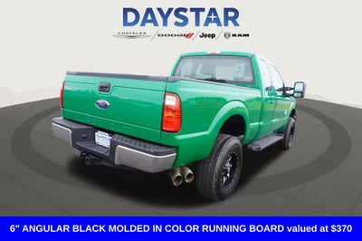 2015 Ford F-350 XL