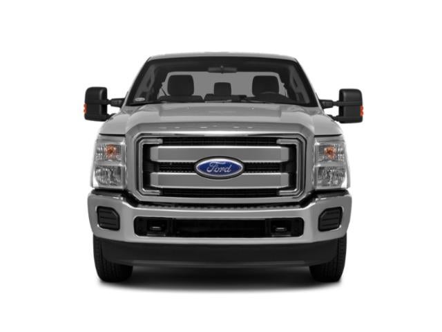 2015 Ford F-350 XL