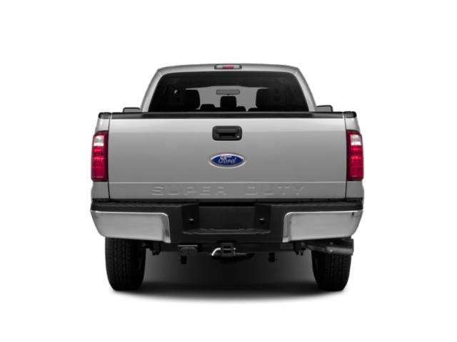 2015 Ford F-350 XL