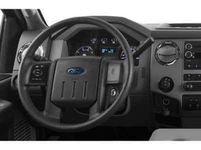 2015 Ford F-350 XL