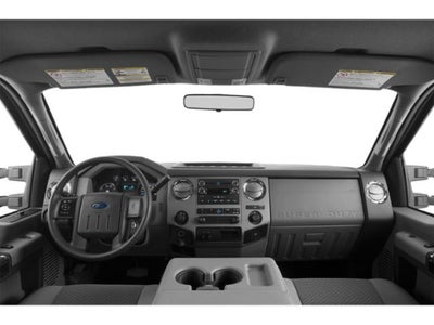 2015 Ford F-350 XL