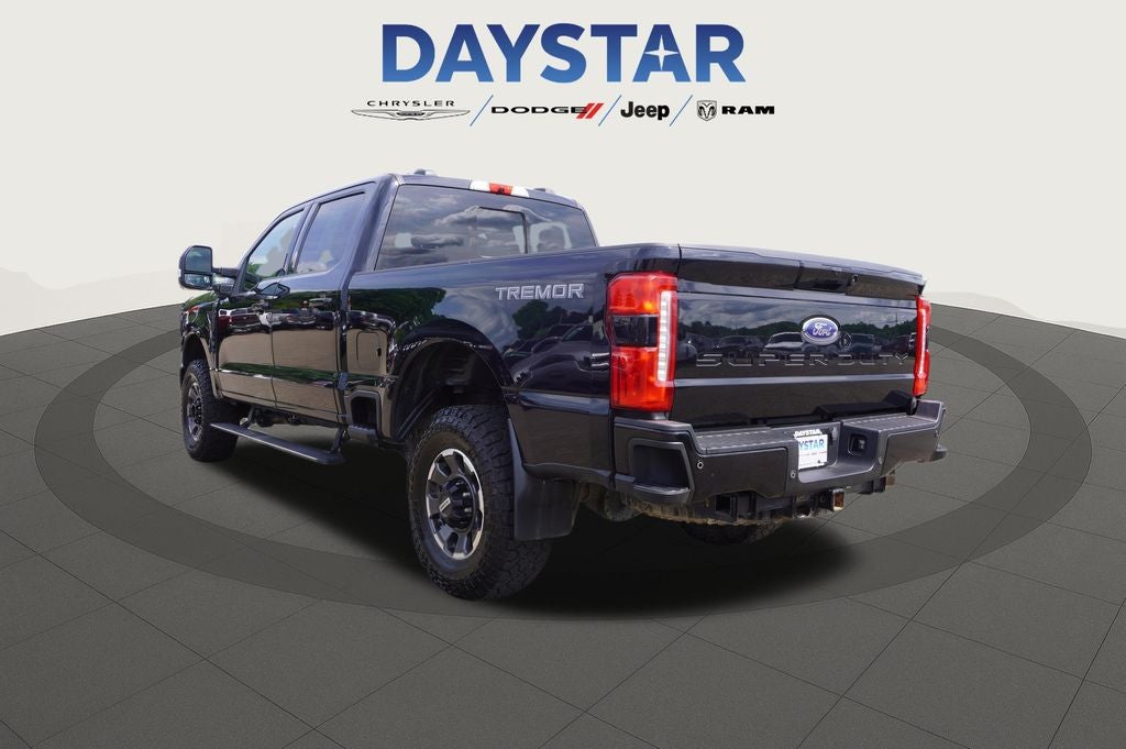 2024 Ford F-250 LARIAT
