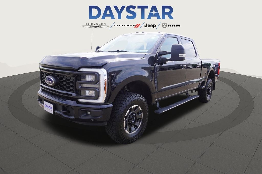 2024 Ford F-250 LARIAT