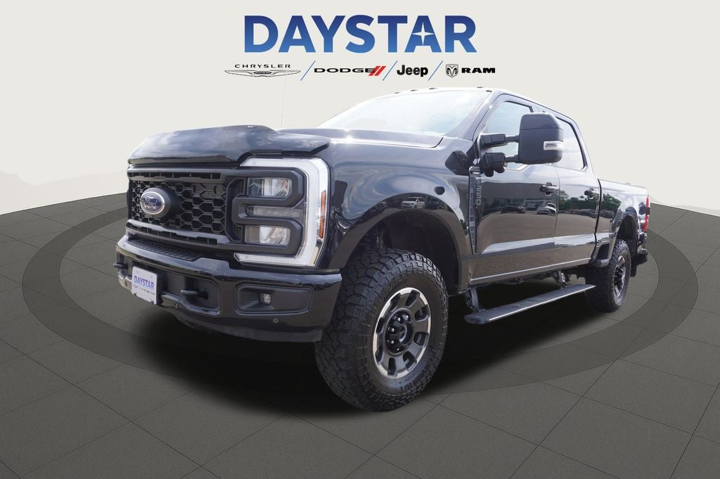 2024 Ford F-250 LARIAT